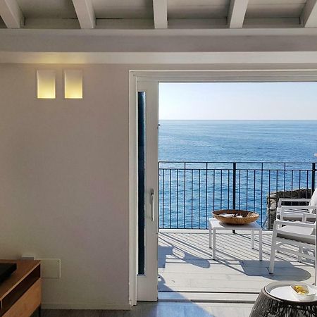 Fivestay Casa Gabriella Vernazza Kültér fotó