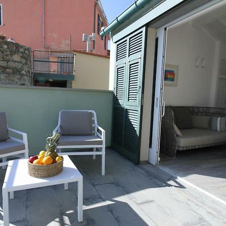 Fivestay Casa Gabriella Vernazza Kültér fotó