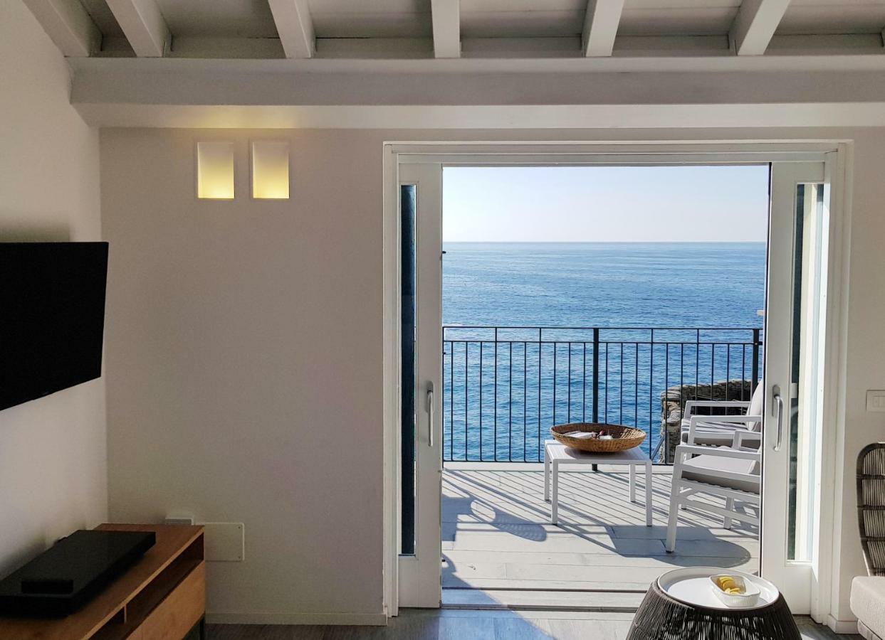 Fivestay Casa Gabriella Vernazza Kültér fotó