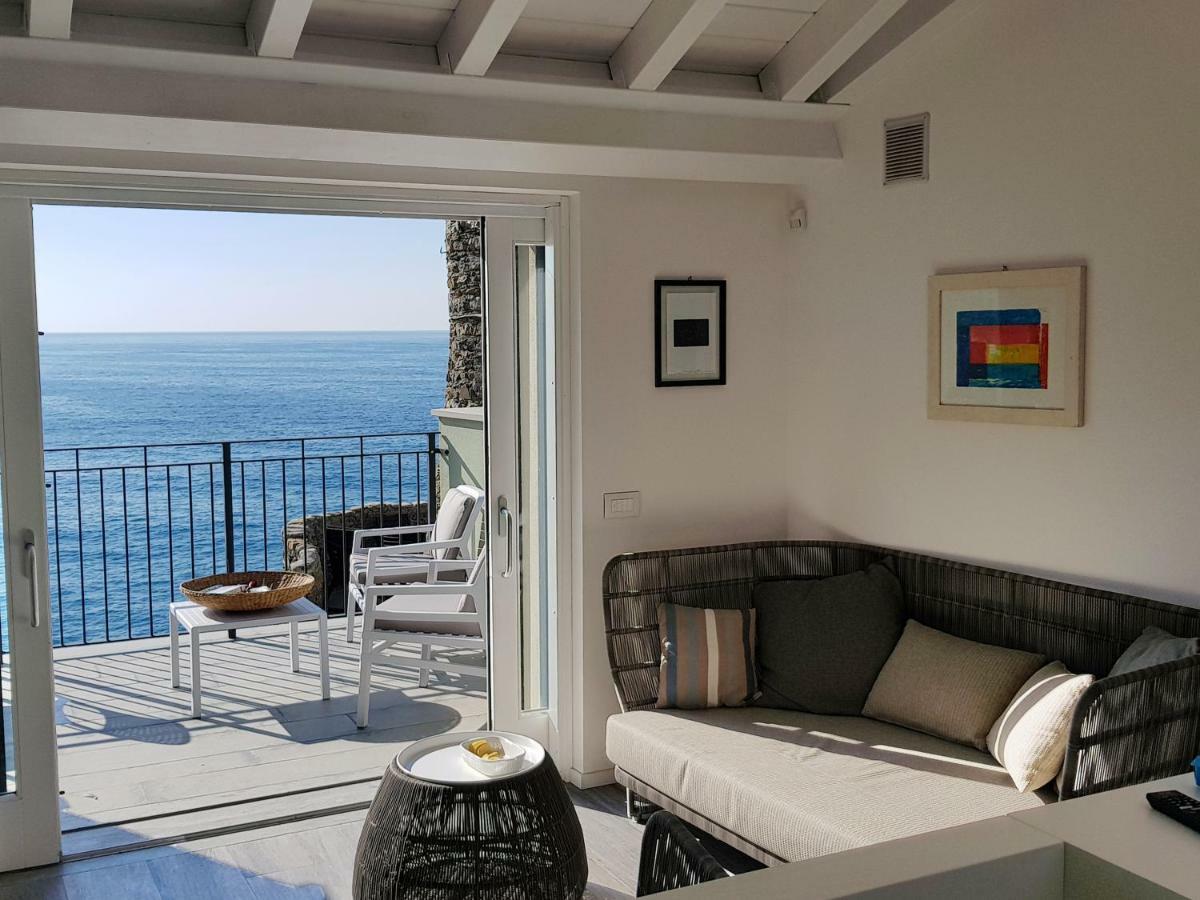 Fivestay Casa Gabriella Vernazza Kültér fotó
