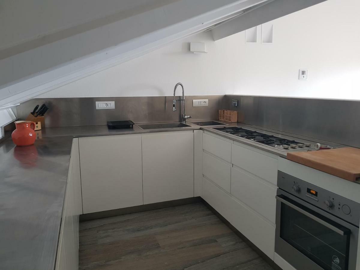 Fivestay Casa Gabriella Vernazza Kültér fotó