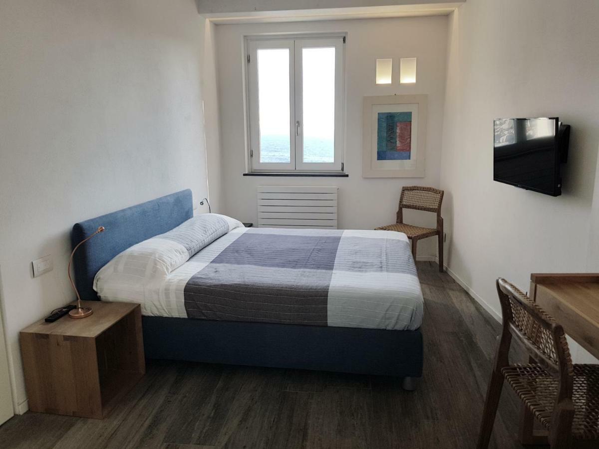 Fivestay Casa Gabriella Vernazza Kültér fotó