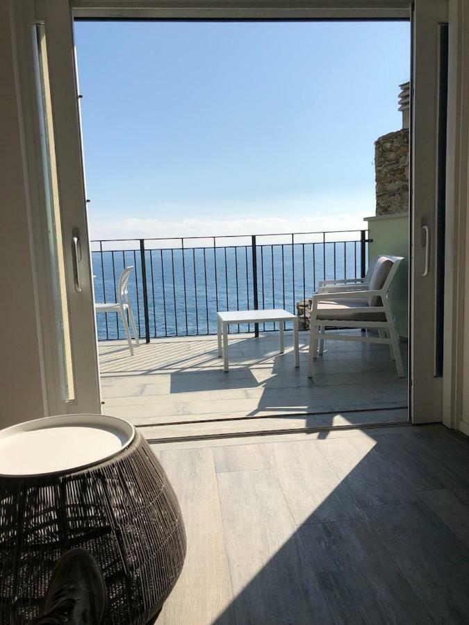 Fivestay Casa Gabriella Vernazza Kültér fotó