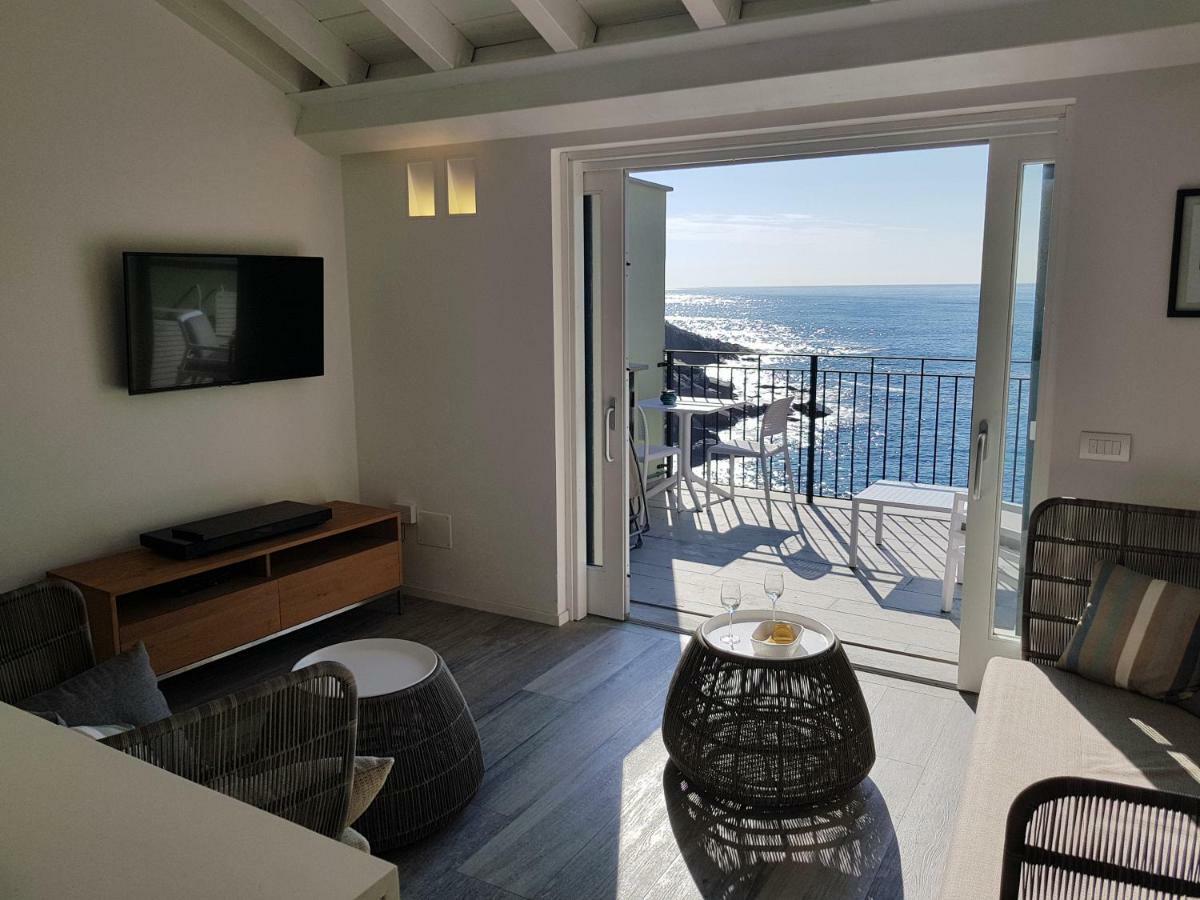 Fivestay Casa Gabriella Vernazza Kültér fotó
