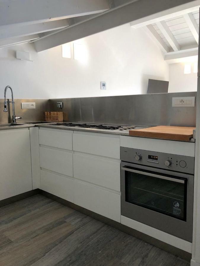 Fivestay Casa Gabriella Vernazza Kültér fotó